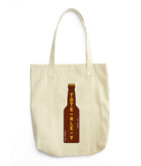 Free Shipping Worldwide - Tote-Ale-Y - Tote-bag