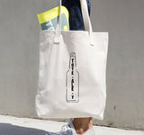 Free Shipping Worldwide - Tote-Ale-Y - Tote-bag