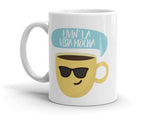 Free Shipping Worldwide - Livin' La Vida Mocha - Funny - Coffee Mug [Great Gift For A Lover or Friend]