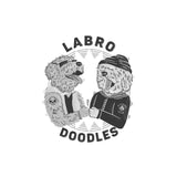 Free Worldwide Shipping - Labro Doodles [Gift Idea - Makes A Fun Present] [For Him] Bro T-Shirt XS/Small/Medium/Large/XL