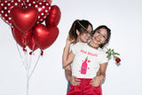 Hot Stuff, Sriracha Valentine's Day Themed Teeshirt - Vday Gifts