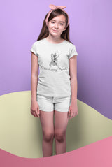 Peter Losing Wendy Cute Tee For Kids and Adults - Fairy Design