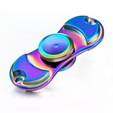 Rainbow Colour Fidget Spinner